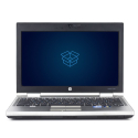 Ноутбук HP Elitebook 2570p (i5-3360M/4/320) - Class A