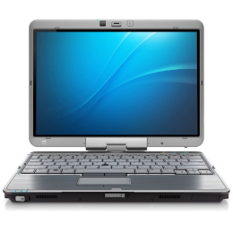 Ноутбук HP EliteBook 2760p (i5-2450m/4/120SSD) - Class B фото 1