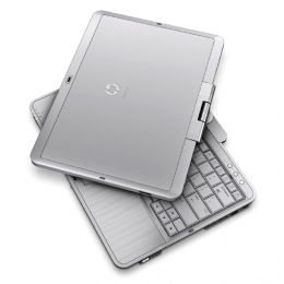 Ноутбук HP EliteBook 2760p (i5-2450m/4/120SSD) - Class B фото 2