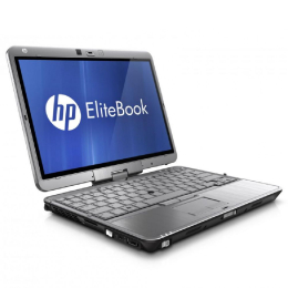 Ноутбук HP EliteBook 2760p (i5-2450m/4/320) - Class B фото 2