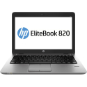 Ноутбук HP EliteBook 820 G1 (i5-4300U/12/128SSD) - Class A