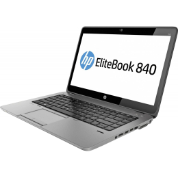 Ноутбук HP EliteBook 820 G1 (i5-4300U/12/128SSD) - Class A фото 2
