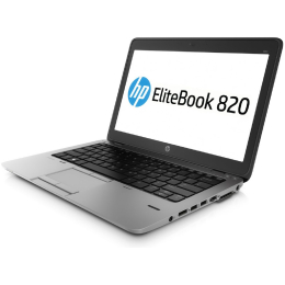 Ноутбук HP EliteBook 820 G4 (i5-7300U/16/512SSD) - Class B фото 2