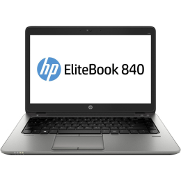 Ноутбук HP EliteBook 840 G1 (i5-4200U/4/120SSD) - Class A фото 1