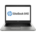 Ноутбук HP EliteBook 840 G1 (i5-4200U/8/120SSD) - Class A