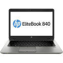 Ноутбук HP EliteBook 840 G1 (i5-4210U/8/128SSD/HD8750M) - Class B