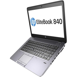 Ноутбук HP EliteBook 840 G2 (i5-5300U/8/320) - Class A фото 2