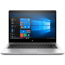 Ноутбук HP EliteBook 840 G6 FHD (i5-8365U/8/128SD) - Class B фото 1