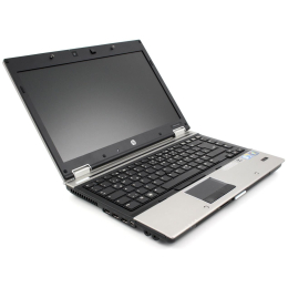 Ноутбук HP EliteBook 8440p (i3-370M/4/250) - Class B фото 1