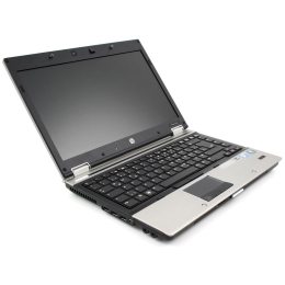 Ноутбук HP EliteBook 8440p (i5-520M/4/320) - Class A фото 1