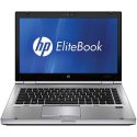 Ноутбук HP EliteBook 8460p (i5-2410M/4/250) - Class B