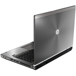 Ноутбук HP EliteBook 8460p (i5-2520M/4/120SSD) - Class B фото 2