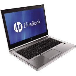 Ноутбук HP EliteBook 8460p (i5-2540M/4/320) - Class B фото 2