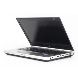 Ноутбук HP EliteBook 8470p (i3-3110M/4/500) - Class B фото 2