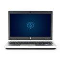 Ноутбук HP EliteBook 8470p (i5-3210M/4/120SSD) - Class A