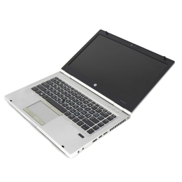 Ноутбук HP EliteBook 8470p (i5-3210M/4/120SSD) - Class A фото 2