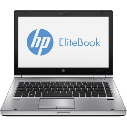 Ноутбук HP EliteBook 8470p (i5-3210M/4/320/AMD7570M-1Gb) - Class A фото 1