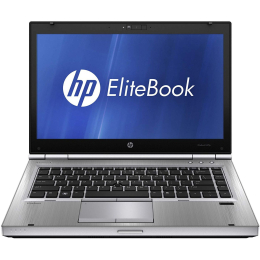 Ноутбук HP EliteBook 8470p (i5-3210M/8/120SSD) - Class B фото 1