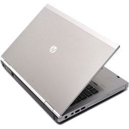 Ноутбук HP EliteBook 8470p (i5-3210M/8/120SSD) - Class B фото 2