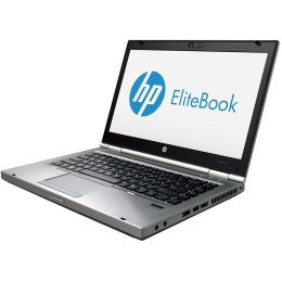Ноутбук HP EliteBook 8470p (i5-3230M/8/128SSD) - Class A фото 1
