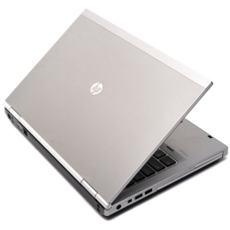 Ноутбук HP EliteBook 8470p (i5-3230M/8/128SSD) - Class A фото 2