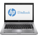 Ноутбук HP EliteBook 8470p (i5-3320M/8/240SSD) - Class B