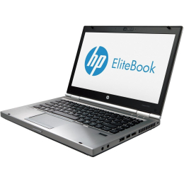 Ноутбук HP EliteBook 8470p (i5-3380M/4/120SSD) - Class A фото 1