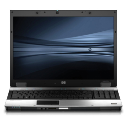 Ноутбук HP EliteBook 8530w (T9400/4/320/FX770m) - Class B фото 1