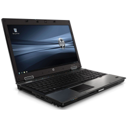 Ноутбук HP EliteBook 8540p (i5-540M/4/120SSD/NVS 5100M) - Class B фото 1