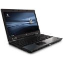 Ноутбук HP EliteBook 8540p (i5-M540/4/250) - Class B