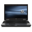 Ноутбук HP EliteBook 8540w (i5-540M/4/120SSD/FX1800) - Class A