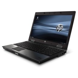 Ноутбук HP EliteBook 8540w (i7-820QM/8/120SSD/FX880) - Class B фото 2
