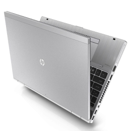Ноутбук HP EliteBook 8560p (i5-2450M/4/320) - Class B фото 2