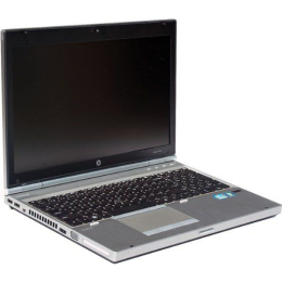 Ноутбук HP EliteBook 8560p (i5-2520M/4/500) - Class A фото 1