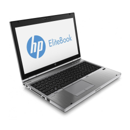 Ноутбук HP EliteBook 8560p (i5-2540M/4/320) - Class B фото 1
