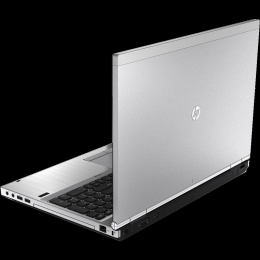 Ноутбук HP EliteBook 8560p (i5-2540M/4/320) - Class B фото 2