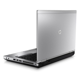 Ноутбук HP EliteBook 8560p (i5-2540M/4/320/HD6470M) - Class A фото 2