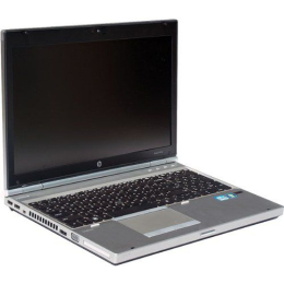 Ноутбук HP EliteBook 8560p (i7-2620M/4/320) - Class B фото 2