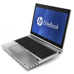 Ноутбук HP EliteBook 8560p FHD (i5-2540M/4/320/HD6470M) - Class B фото 2