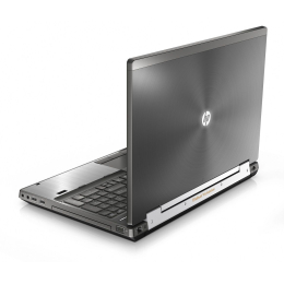 Ноутбук HP EliteBook 8560w FHD (i7-2670QM/4/500/1000M-2Gb) - Class A фото 2