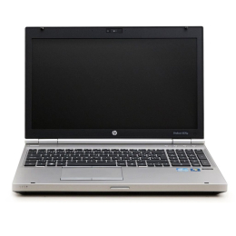 Ноутбук HP EliteBook 8570p (i5-3210M/4/250SSD) - Class B фото 1