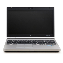 Ноутбук HP EliteBook 8570p (i5-3230M/4/320) - Class A фото 1