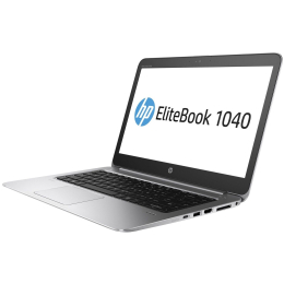 Ноутбук HP EliteBook Folio 1040 G1 Touch (i7-4600U/8/256SSD) - Class A фото 2
