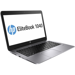 Ноутбук HP EliteBook Folio 1040 G3 (i5-6300U/8/256SSD) - Class B фото 2
