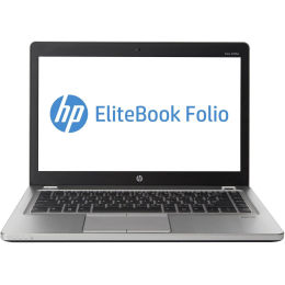 Ноутбук HP EliteBook Folio 9470m (i5-3317U/4/320) - Class B фото 1