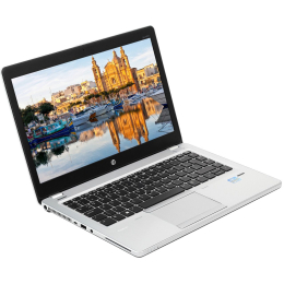 Ноутбук HP EliteBook Folio 9470m (i5-3427U/4/180) - Сlass B фото 2