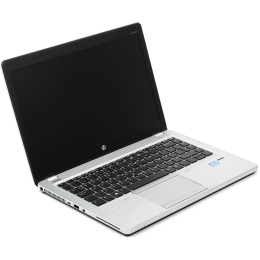Ноутбук HP EliteBook Folio 9470m (i5-3427U/4/240SSD) - Class A фото 2