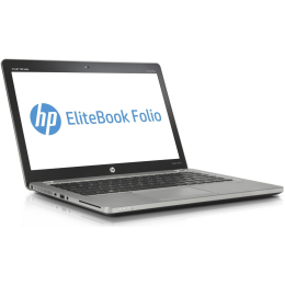 Ноутбук HP EliteBook Folio 9470m (i5-3427U/4/500) - Class A фото 1