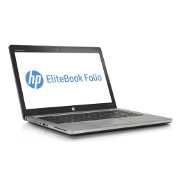 Ноутбук HP EliteBook Folio 9470m (i5-3437U/4/128SSD) - Class B фото 2