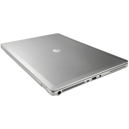 Ноутбук HP EliteBook Folio 9470m (i5-3437U/8/128SSD) - Class A фото 2